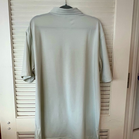 Peter Millar - Liberty National golf polo - XL - Picture 4 of 4